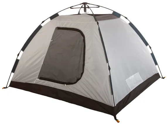 Палатка Canadian Camper STORM 3, цвет royal