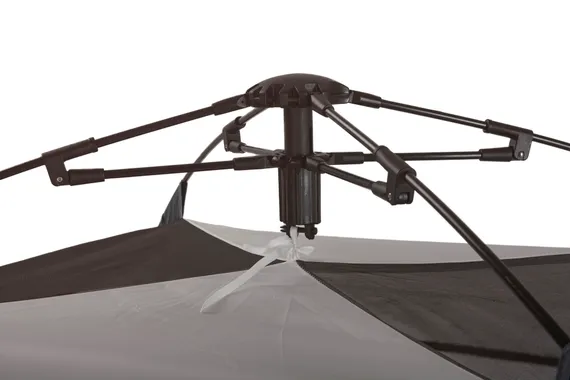 Палатка Canadian Camper STORM 3, цвет royal