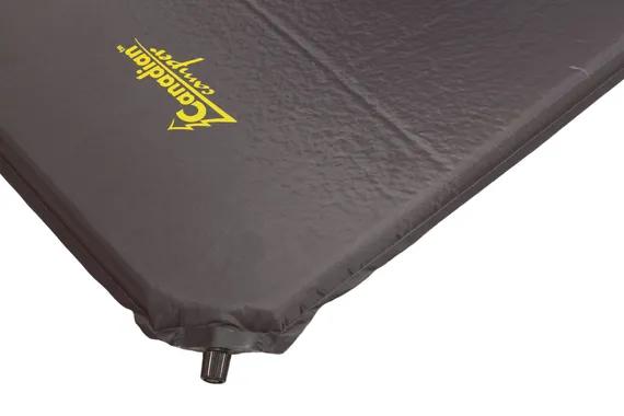 Коврик самонадувающийся CANADIAN CAMPER Sport 180х50х3 см
