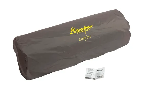 Коврик самонадувающийся CANADIAN CAMPER Comfort 200х66х7 см