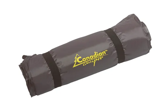 Коврик самонадувающийся CANADIAN CAMPER Sport 180х50х3 см