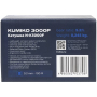 Катушка KUMIKO 3000F 5+1 подшип (N-K3000F) Nisus