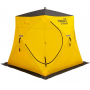 Палатка зимняя Призма EXTREME 2,0х2,0 Helios V2.0 (широкий вход) ТОНАР
