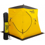 Палатка зимняя PIRAMIDA EXTREME 2,0х2,0 Helios V2.0 (широкий вход) ТОНАР
