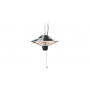 Обогреватель для палатки Outwell Fuji Electric Camping/Patio Heater