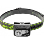 Фонарь налобный водонепроницаемый (HS-FN-3087) Helios