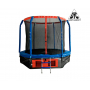 Батут DFC JUMP BASKET 14ft 14FT-JBSK-B