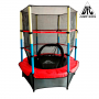 Батут DFC JUMP KIDS 55" 55INCH-JD-RYB