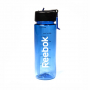 Бутылка для тренировок Reebok 0,65 л, RABT-P65BLREBOK