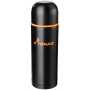 Термос (HS.TM-025) 1000ML черный (дополн.пласт.чашка) TONAR Термос (HS.TM-025) 1000ML черный (дополн.пласт.чашка) TONAR