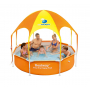 Каркасный бассейн Bestway Splas-In-Shade Play Pool 56193 Каркасный бассейн Bestway Splas-In-Shade Play Pool 56193