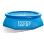 Бассейн Easy Set 3,05х0,76м, 3853л (28120) INTEX Бассейн Easy Set 3,05х0,76м, 3853л (28120) INTEX