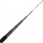 Удилище маховое FLAME ROD carbon, 7m, 15-40g (N-FR-700) Nisus