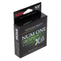 Шнур NUM ONE PE4X-100M 1.0#/0,165 mm Multi Colour Ryobi