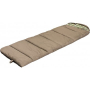 Спальный мешок Beluha wide 220*90 (300 гр/м.кв) хаки (термофайбер/шерсть) Helios