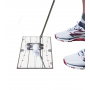 Зеркало для Паттинга Pure2Improve Putting Mirror 12