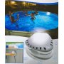 Настенная светодиодная подвеска для бассейнов Intex 56688