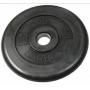 Диск 25 кг 31мм Barbell MB-PltB31-25