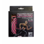 Эспандер-петля 5-15 кг Original FitTools FT-DCL-13