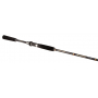 Спиннинг Ayashi Rexzus 802M 9-22G Fuji Alconite