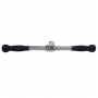 Рукоятка для тяги прямая  53 см Body Solid MB022RG 