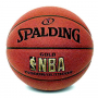 Мяч баскетбольный Spalding NBA Gold