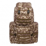 Рюкзак тактический КМФ цифра 90л (HS-0875-3) HS