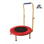 Батут DFC Trampoline Fitness 32 дюйма б/сетки (81см) 32INCH-TR-HB