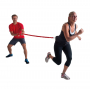 Спортивный амортизатор (трос) PURE2IMPROVE Resistant Cord