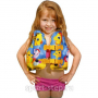 Надувной жилет Intex Fun Fish Swim Vest 59661