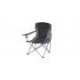 Складноe кресло Easy Camp Arm Chair Night Blue