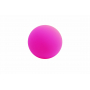 Мяч массажный 6,3 см розовый Ironmaster IR97038-P