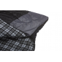 Спальный мешок INDI Vermont R-zip от -8 °C