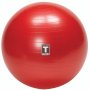 Гимнастический мяч Body-Solid BSTSB65 (65см, красный)