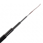 Удилище маховое FLAME ROD carbon, 5m, 15-40g (N-FR-500) Nisus