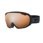 Маска Bolle Tsar Matte Black & Grey / Modulator Citrus Gun M-L