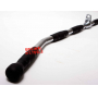 Ручка для тяги за голову 122 см Fit.Tools FT-MB-48-RLB