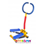 Детский степпер с компьютером Moove&Fun SH-10C