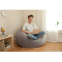 Надувное кресло Beanless Bag Chair 68579 без насоса