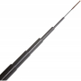 Удилище маховое Prince carbon, 6m, 10-30g (HS-P-600) Helios
