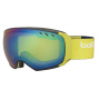 Маска Bolle Virtuose Matte Blue & Lime /Green Emerald + Lemon Gun L