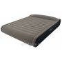 Двуспальная надувная кровать Intex Deluxe Mid Rise Pillow Rest 67726 с внешним электрическим насосом