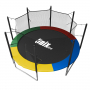 Батут UNIX line Simple 12 ft Color (inside)