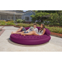 Надувная кровать Intex 68881 Ultra Daybed Lounge