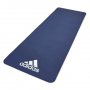 Тренировочный коврик для фитнеса Adidas ADMT-11014BL