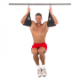 Подвесные петли для выполнения упражнений на турнике Body-Solid AAB2