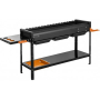 Мангал Helios SMART-1200 Оптима (HS-GS-M1202-O) Мангал Helios SMART-1200 Оптима (HS-GS-M1202-O)