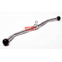Ручка для тяги за голову изогнутая с ограничителями FT-MB-28-RCBSE Fit.Tools 