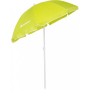 Зонт пляжный d 2,00м с наклоном салатовый (28/32/210D) (N-200N) NISUS