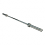 Гриф олимпийский (цинк) Body-Solid OB86LPB (218 см, до 453 кг)